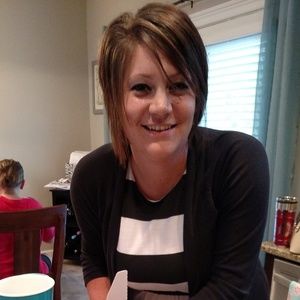 Meet your Posher, Jocelyn